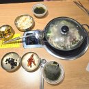 [안산 고잔동] 용호동낙지 낙곱새 후기 - 낙지가 탱글탱글, 반찬도 맛있어요~