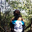 봉재산화장실 이미지