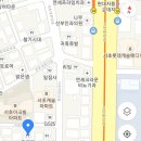 지에스(GS)25 서초역 이미지