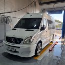 본세차장 이미지