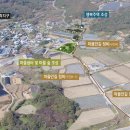 아영면 율동마을 이미지