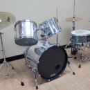 Drum set 이미지