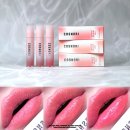 코스노리 워터 블러리 틴트 봄 웜톤 립 추천 08피치멜로우 09코멜리피치 10피치딜라이트