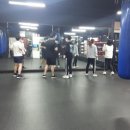 신월복싱체육관 이미지