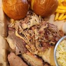 정통바베큐 이미지