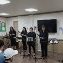 해맑음보호작업시설