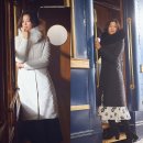 겨울 멋쟁이 사로잡을 숏·미들·롱패딩 등 ‘스타일 다운’ 출시 이미지