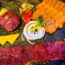 육회왕자연어공주 - 김포시 풍무로 168 | 육회왕자연어공주