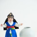 남여울3길 40번지앞 | 동탄 스튜디오팔레트] 돌사진 후기
