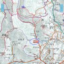 아미랑의원 | 점촌마을~백운폭포~백운능선~백운동계곡 -160625