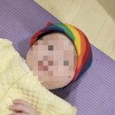 준노래연습장 | 안성 스타필드 문화센터 아이젬 오감&amp;책 놀이 후기 (5~9개월/12회과정/화요반/5개월 아기 첫 문센)