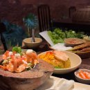 (주)웰스프레쉬 | 맘 레스토랑 :: 냐짱 최고의 맛과 멋 | 구글맵 4.9 분위기 맛집 강추 후기 | 베트남 가정식 메뉴 추천