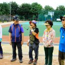 우장산둘레길 이미지