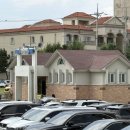 하조대 주차장 화장실 이미지