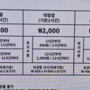 코레일유통(주)구일역자판기 | 구일역 물품보관함 위치·요금 총정리 | 1호선·고척스카이돔·키움 야구 직관·코레일