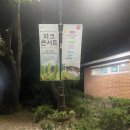 파크콘서트 | 가을밤 분당중앙공원 파크콘서트 후기🍂