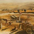 타작마당 이미지