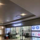 인천공항 1터미널 옷보관소 크린업에어 이용후기 위치 가격