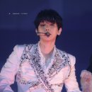 백현이의 첫 오프라인 솔로 콘서트 Lonsdaleite 후기 ♡