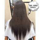 [어바웃9 홍대본점] 극손상모 클리닉 솔직후기 ✨ #홍대미용실 #홍대클리닉