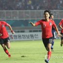 `금메달` 남자축구 한일전 실시간 시청률 63.78％ 이미지