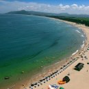 고래불 해수욕장 이미지