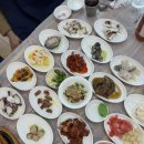 시골별장 | 보령 천북면 가족모임 횟집 “학성별장횟집” 회정식 리얼 후기