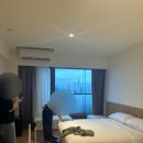 타이페이 숙소 추천 Brown house hotel