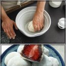 퓨전떡디저트 이미지