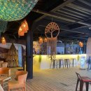 비치선셋 이미지