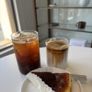 오션1527 | [영종도카페] 체이스커피(운서역카페 진짜커피가맛있는라떼맛집 조용한감성카페 운서동맛집)