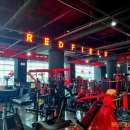 레드필드 대전역점 헬스 PT 크로스핏 스피닝 GX | 대전 동구 대전역헬스장 레드필드 후기