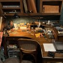 가죽 아틀리에 | 천안 가죽공방[아커스 아뜰리에 카페]후기!