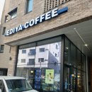 이디야커피 양원역점