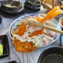 [부산 교대 맛집] 회부터 튀김, 매운탕 라면까지 완벽했던 궁전활어 솔직후기