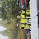 2025년 10월11일 금호리조트 지오마라톤대회 봉사 이미지