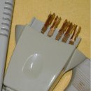 옥매트 전기 매트 조절기 접속기 연결코드 부품 조립 방법 이미지