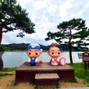 용추휴게소 화장실 이미지