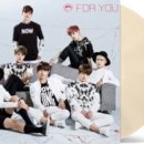 방탄소년단(BTS) LP - FOR YOU (일본 데뷔 10주년 기념) 예약 안내 이미지