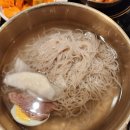 평양옥 | nc백화점 신구로점 맛집 평양옥 한식 후기