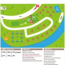 0928 신생 캠핑장 충북제천 계곡뷰 &#34;리아띠캠핑장&#34; 레드존 7번사이트 솔직후기