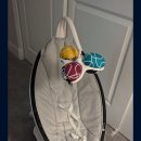 4moms baby swing 이미지