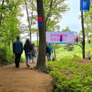 초막골생태공원(폭포화장실) 이미지