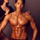 APM 휘트니스 이미지