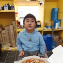 반올림피자샵청도점