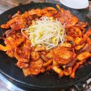 상계역 근처 맛집 청평더덕쭈꾸미 다녀온 후기