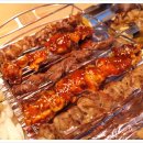 신림닭꼬치 이미지