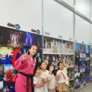 국가대표 샛별태권도장 이미지