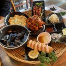 &#39;여수갈비찜 맛집 낭만포차55번여수갈매기&#39; 낭만포차거리맛집