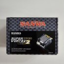 [판완]SANWA SUPER PRO VORTEX Gen2 변속기 이미지